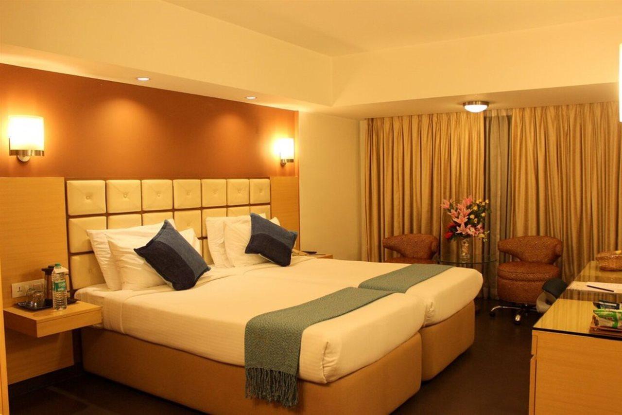 Sagar Plaza Centre Hotel Pune