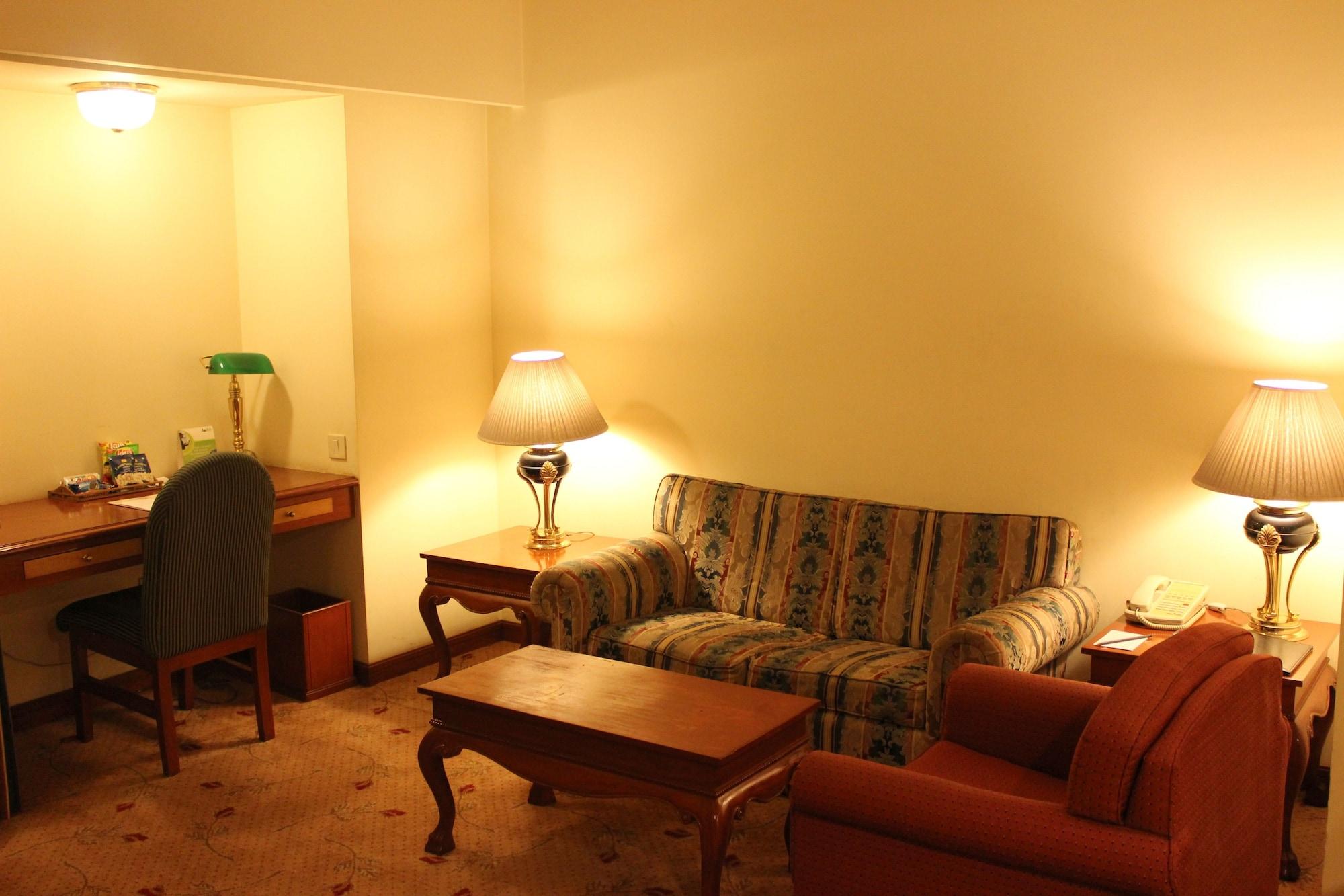 Hotel Sagar Plaza Centre Pune