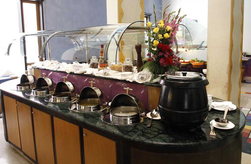 Sagar Plaza Centre Pune