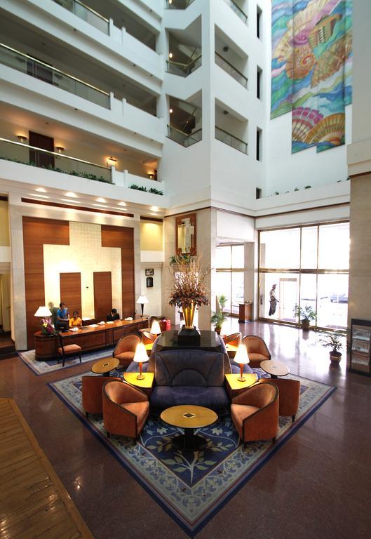 Sagar Plaza Centre 4* Pune