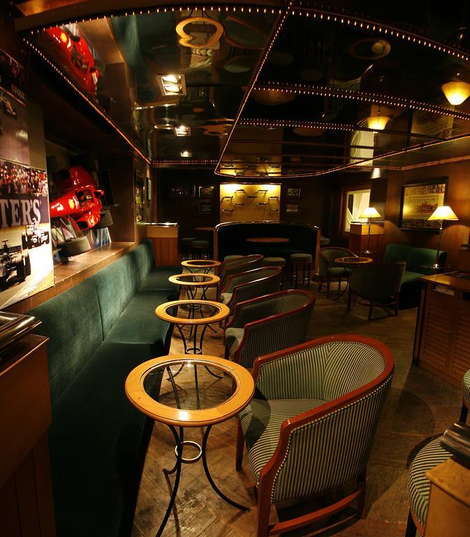Hotel Sagar Plaza Centre Pune